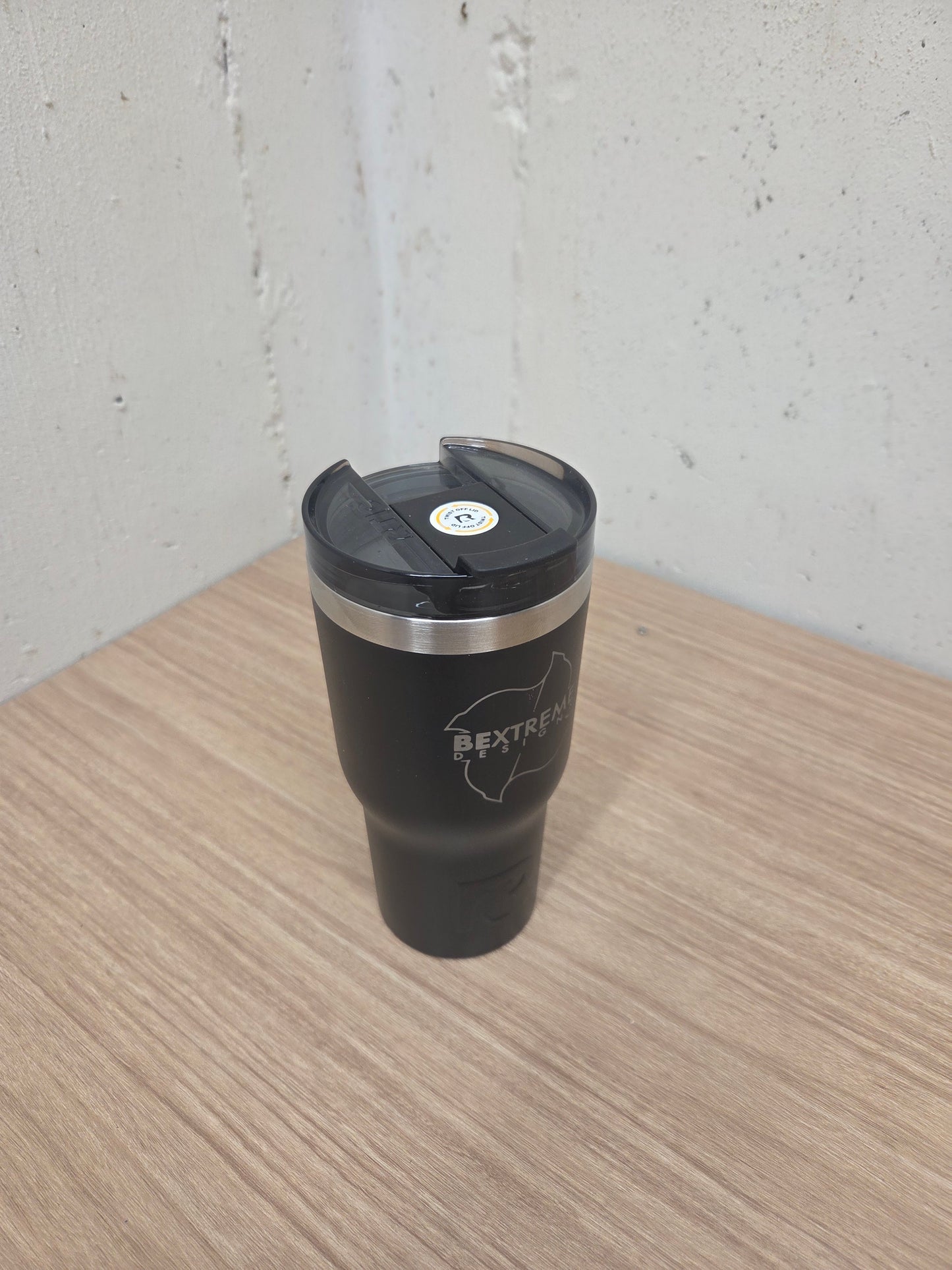 BExtreme Designs Tumbler