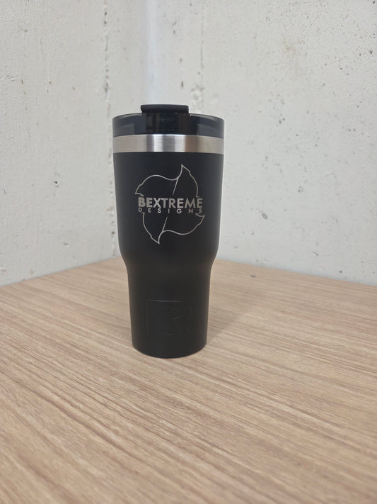 BExtreme Designs Tumbler