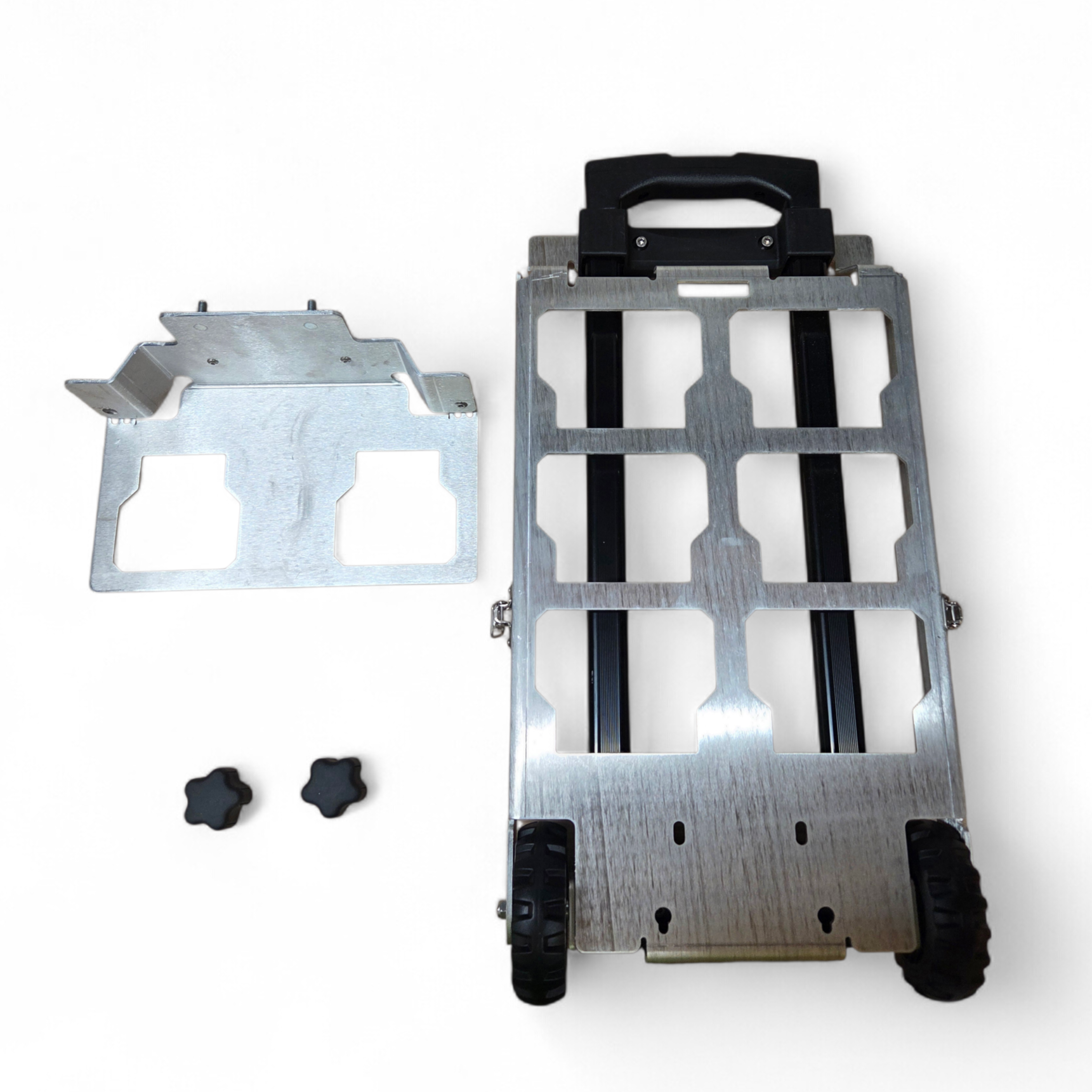 Compact PACKOUT Compatible Cart/ Hand Truck