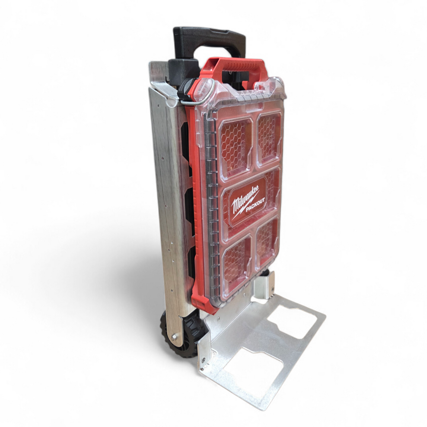 Compact PACKOUT Compatible Cart/ Hand Truck