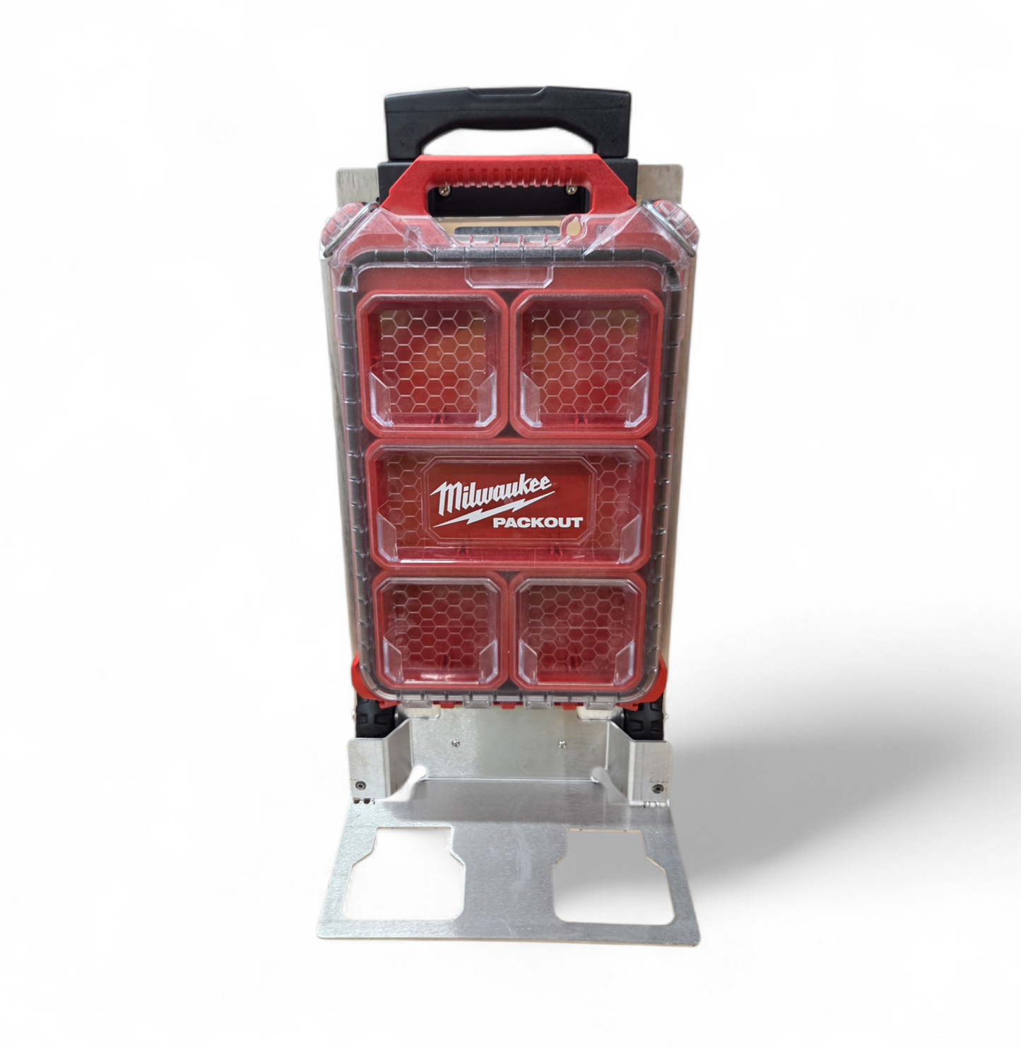 Compact PACKOUT Compatible Cart/ Hand Truck