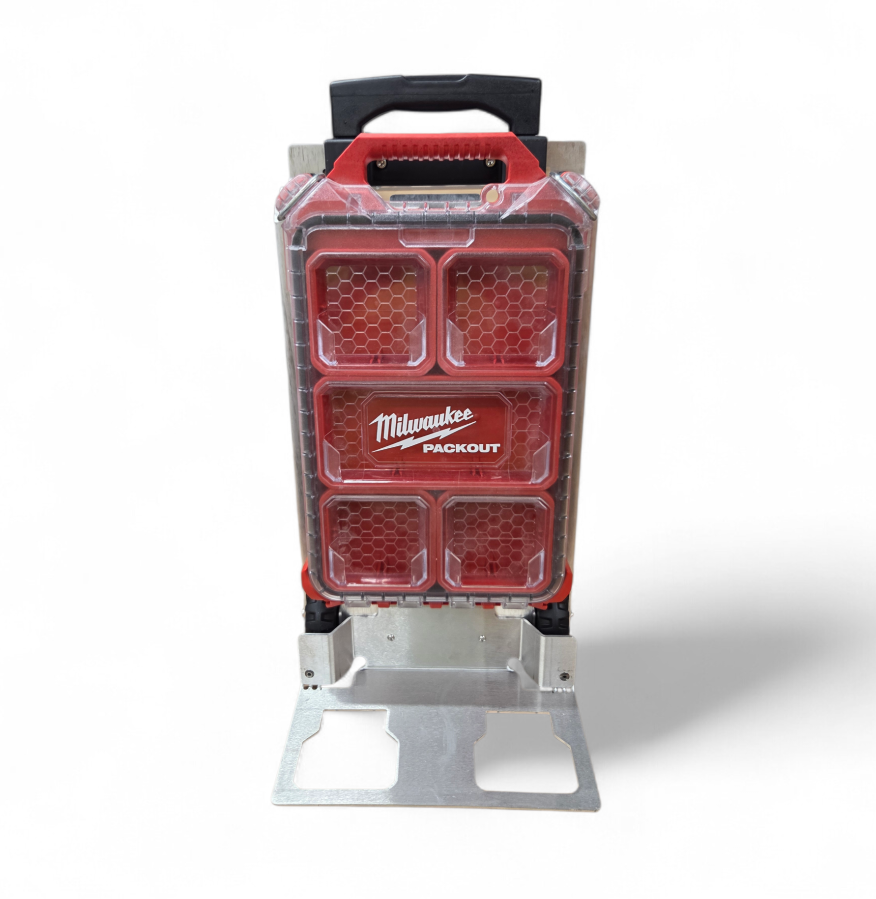 Compact PACKOUT Compatible Cart/ Hand Truck