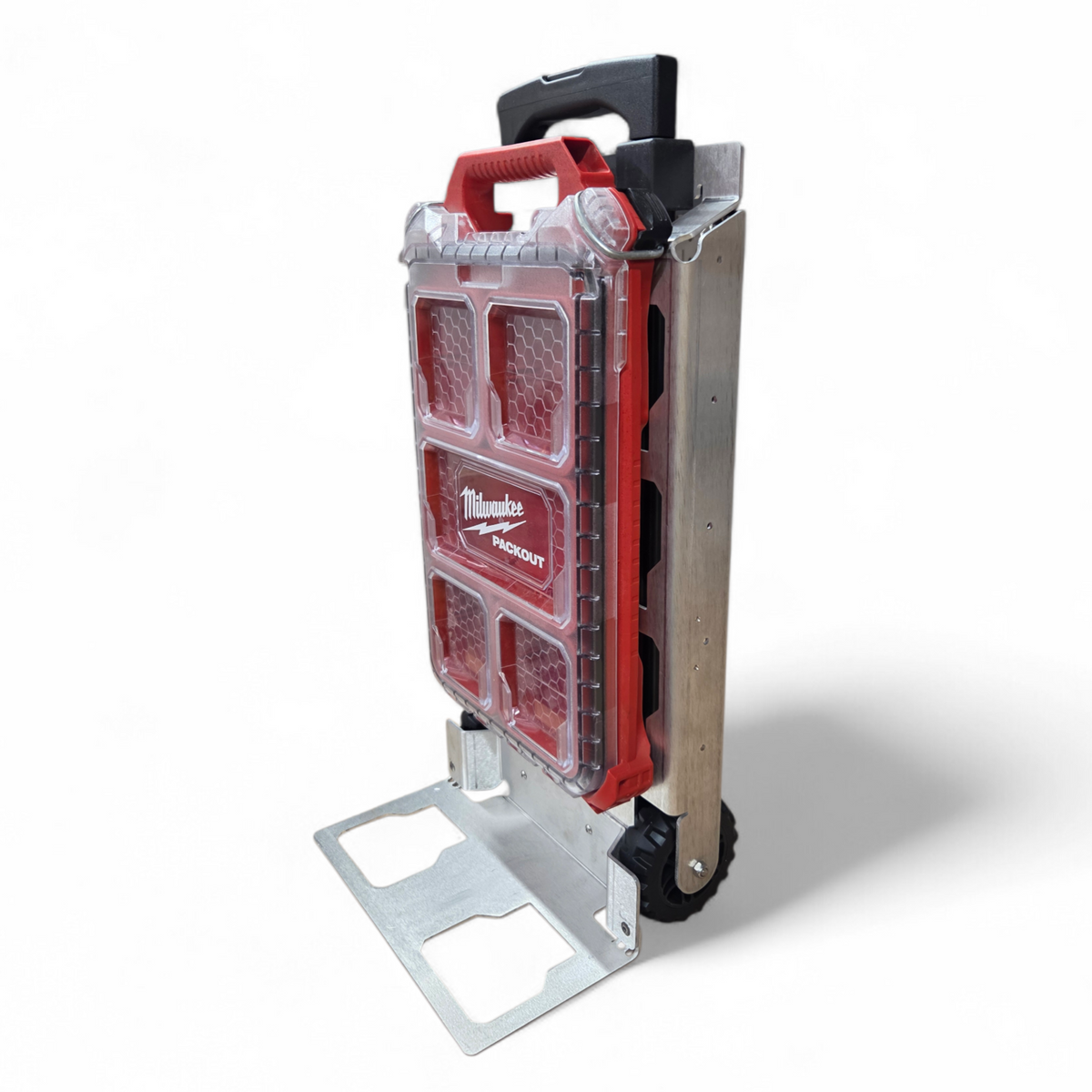 Compact PACKOUT Compatible Cart/ Hand Truck