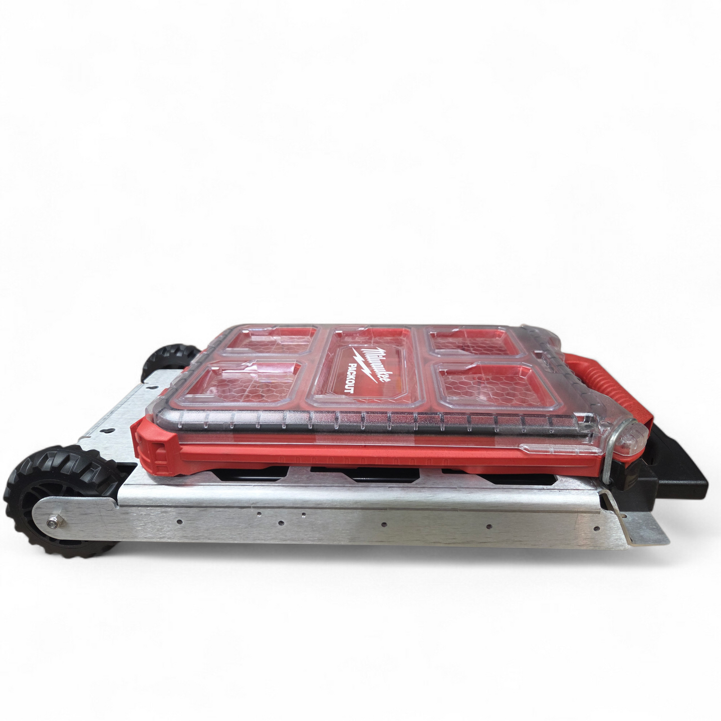 Compact PACKOUT Compatible Cart/ Hand Truck