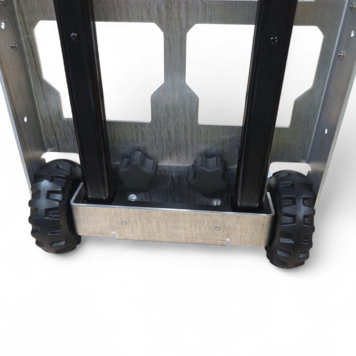 Compact PACKOUT Compatible Cart/ Hand Truck
