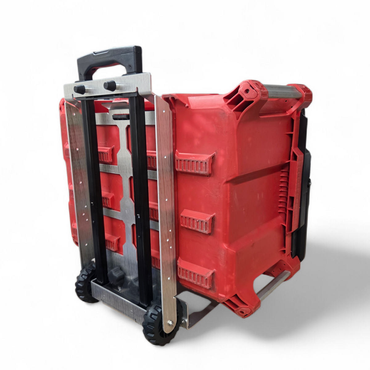 Compact PACKOUT Compatible Cart/ Hand Truck