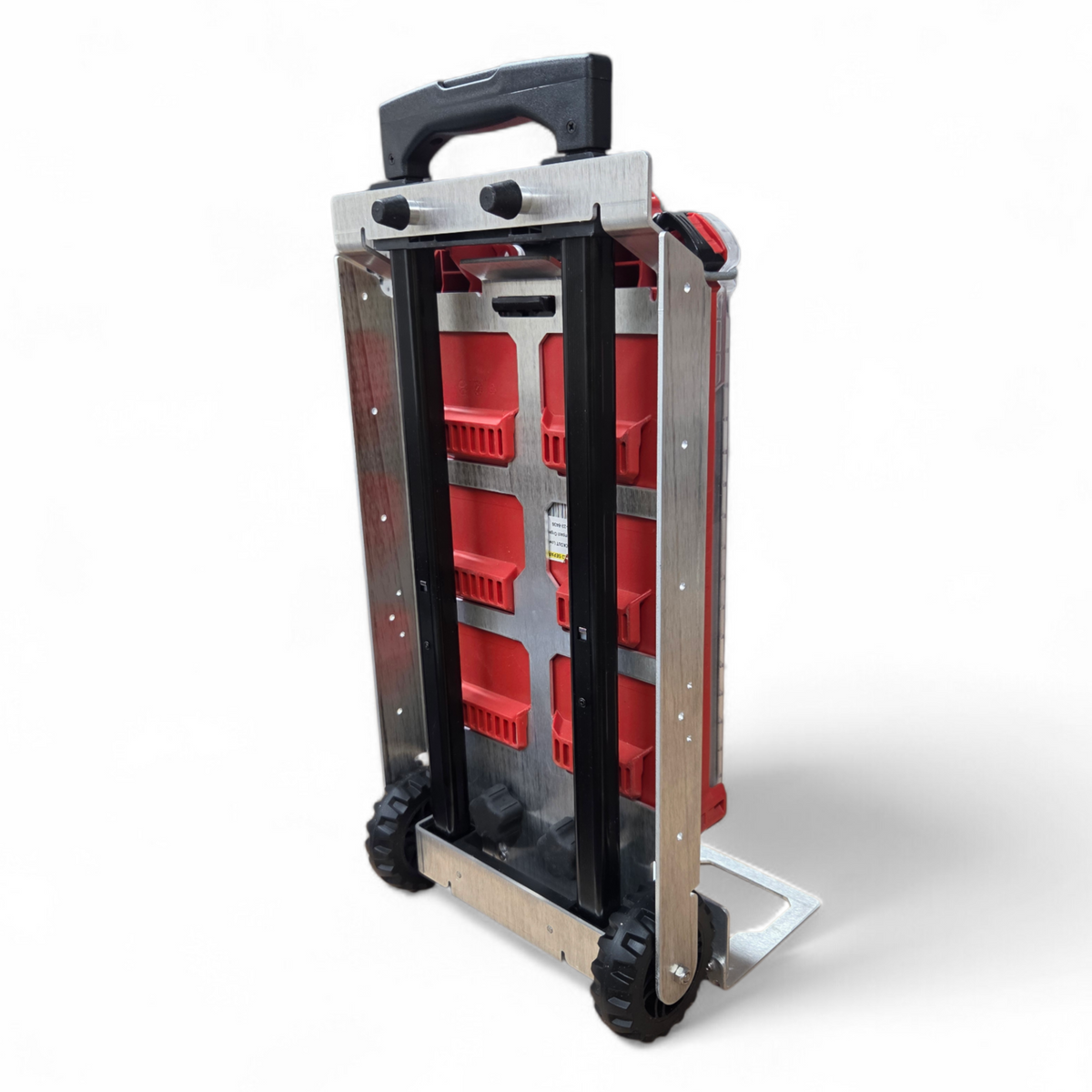 Compact PACKOUT Compatible Cart/ Hand Truck