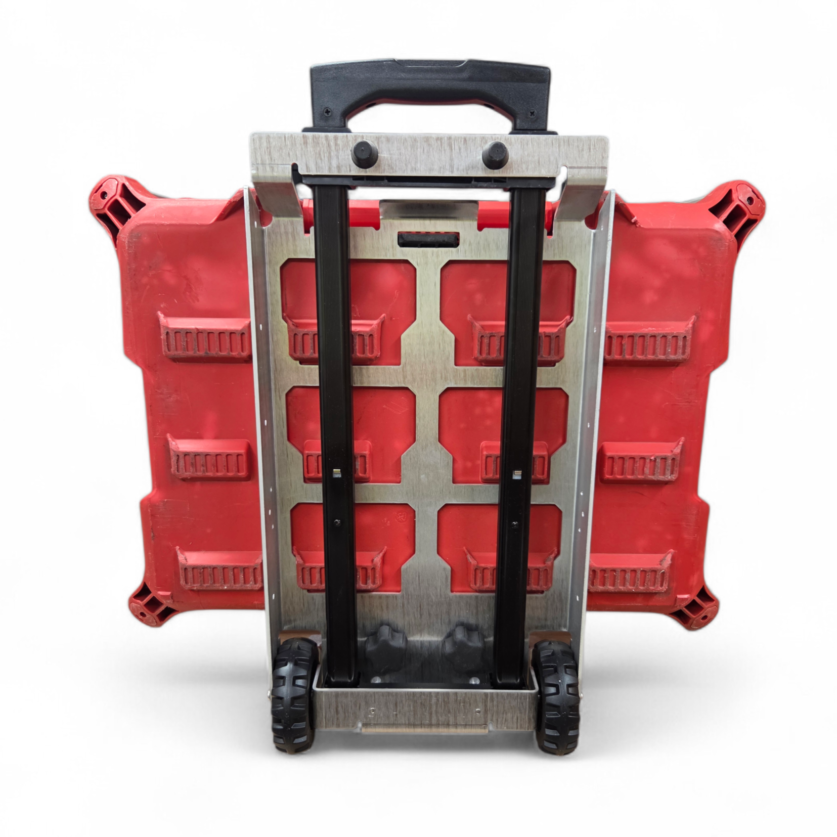 Compact PACKOUT Compatible Cart/ Hand Truck