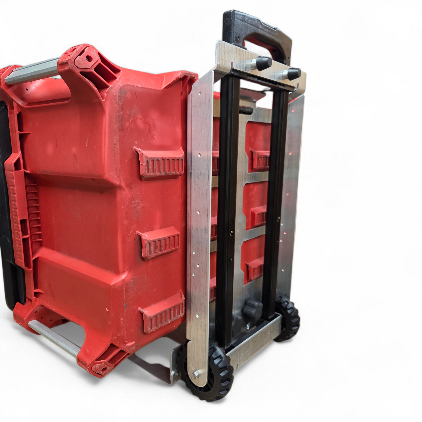 Compact PACKOUT Compatible Cart/ Hand Truck