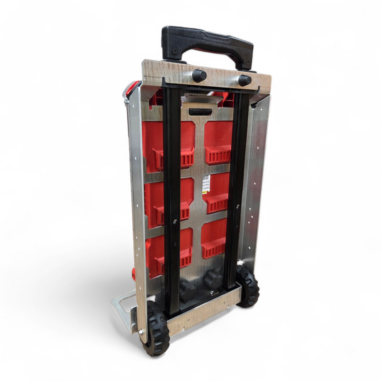 Compact PACKOUT Compatible Cart/ Hand Truck